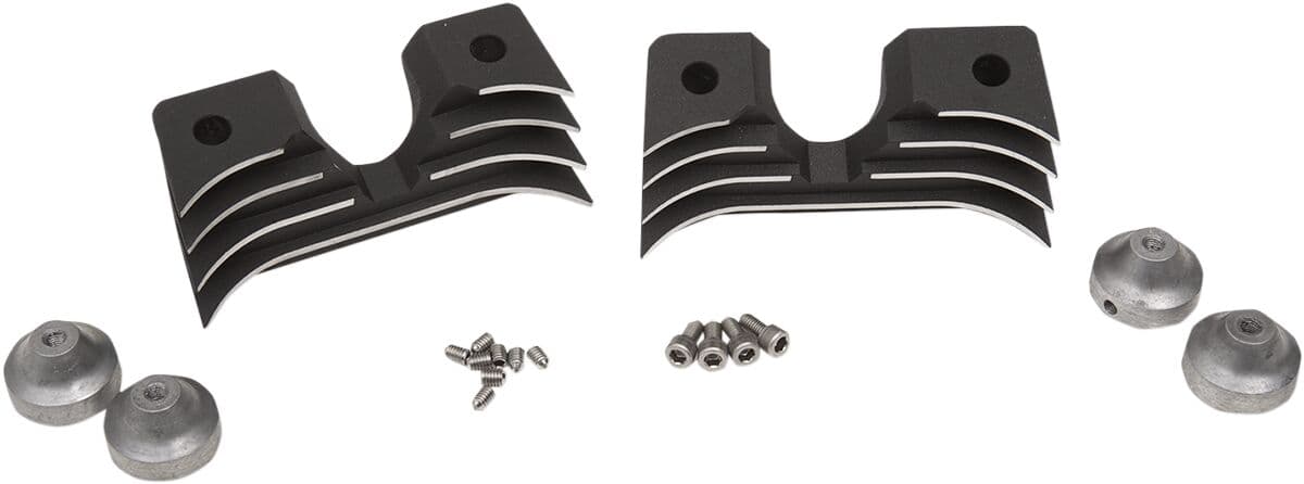Spark Plug/Head Bolt Cover