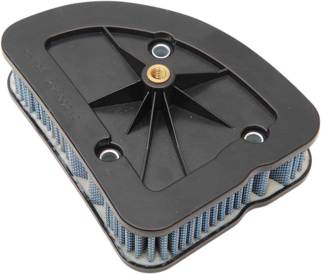 Premium Washable Air Filter Element