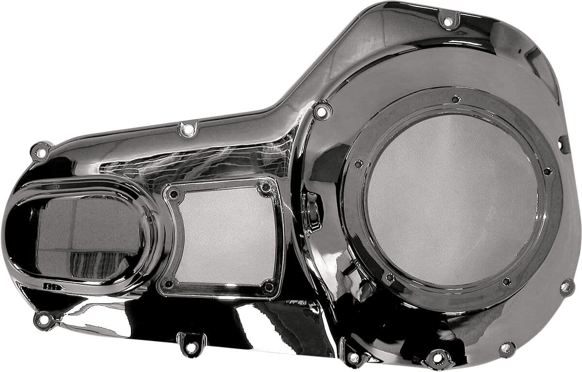 Capac exterior primar din aluminiu
