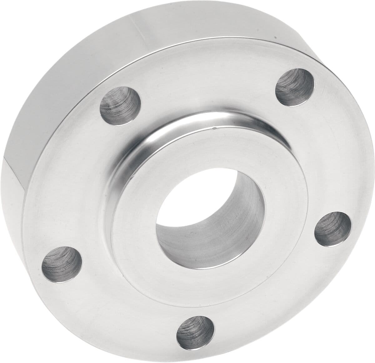 Rear Pulley Spacer