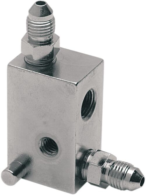 Universal Rear Brake Tee