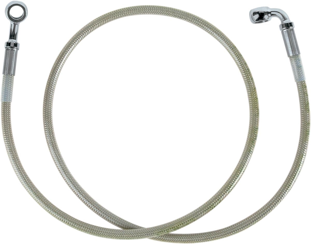 Stainless Steel Brake Line Kit