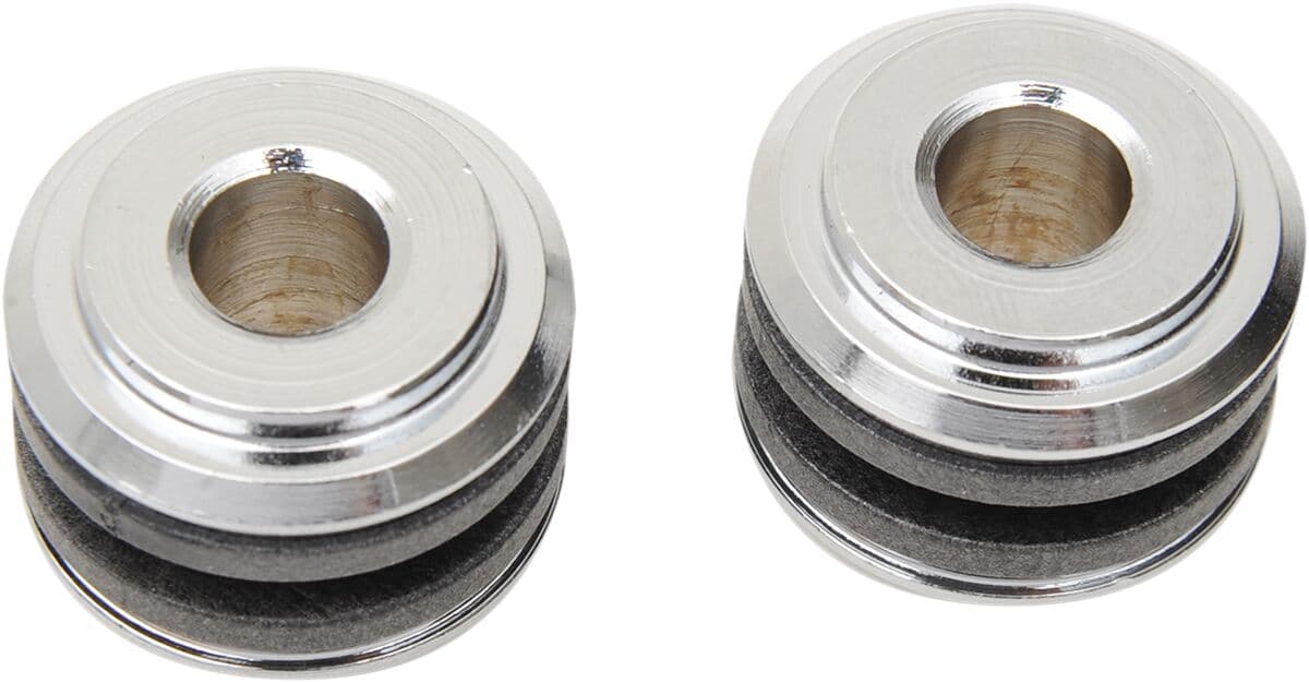 Replacement Bushings for OE Detachable Docking Hardware