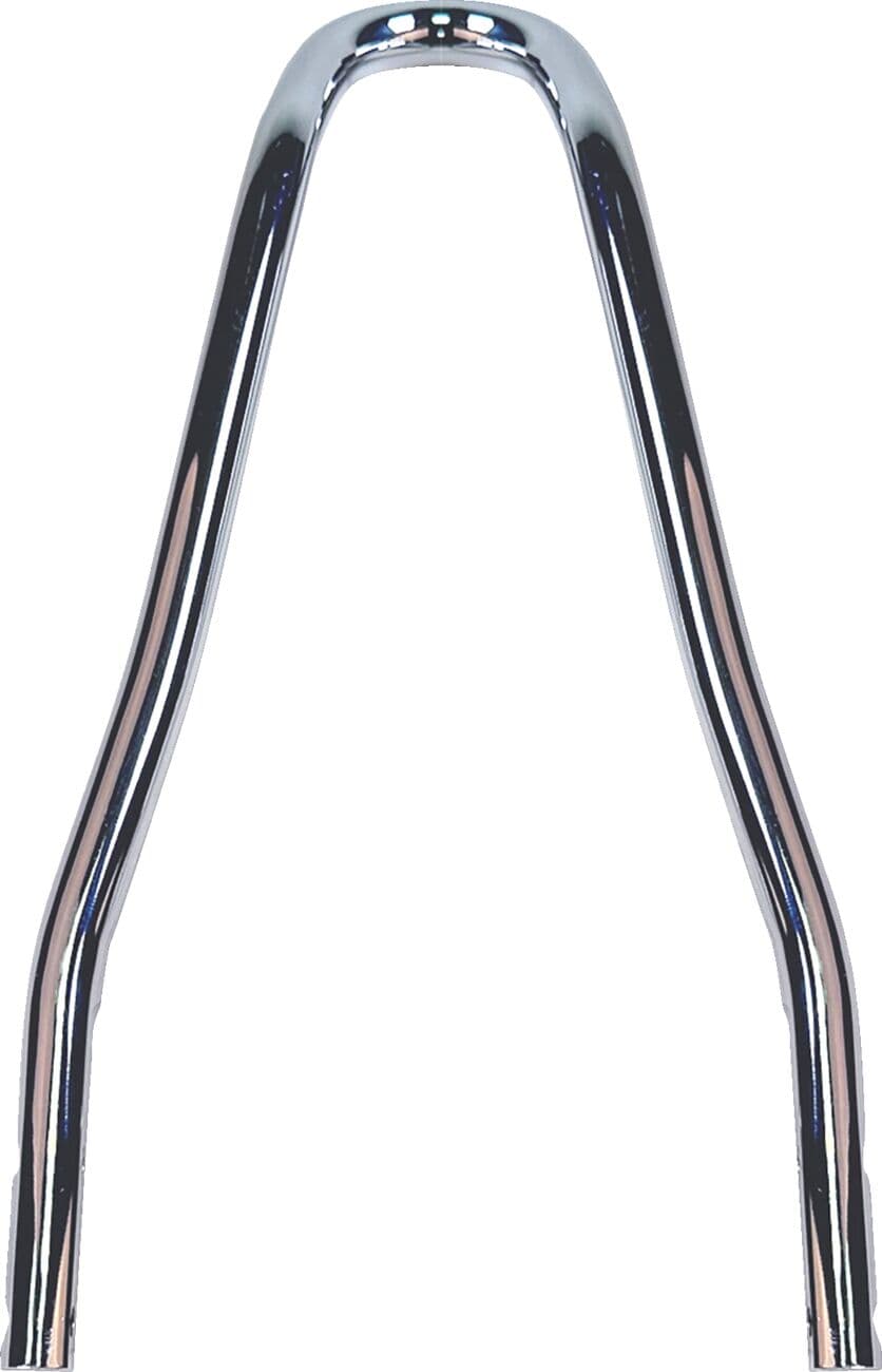Round Sissy Bar