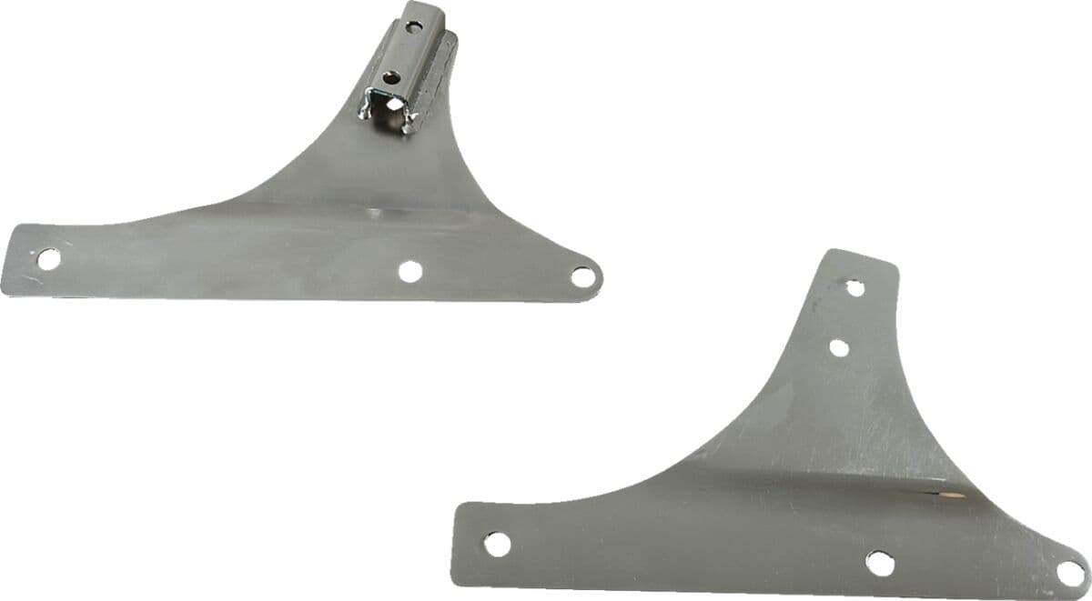 Sissy Bar Side Plates