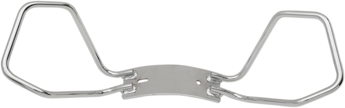 Passenger Hand Rail