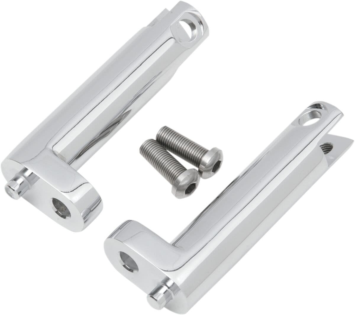 Passenger Foot Peg Mount Kits