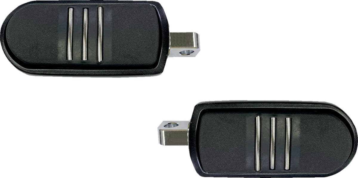 Sweeper Foot Pegs