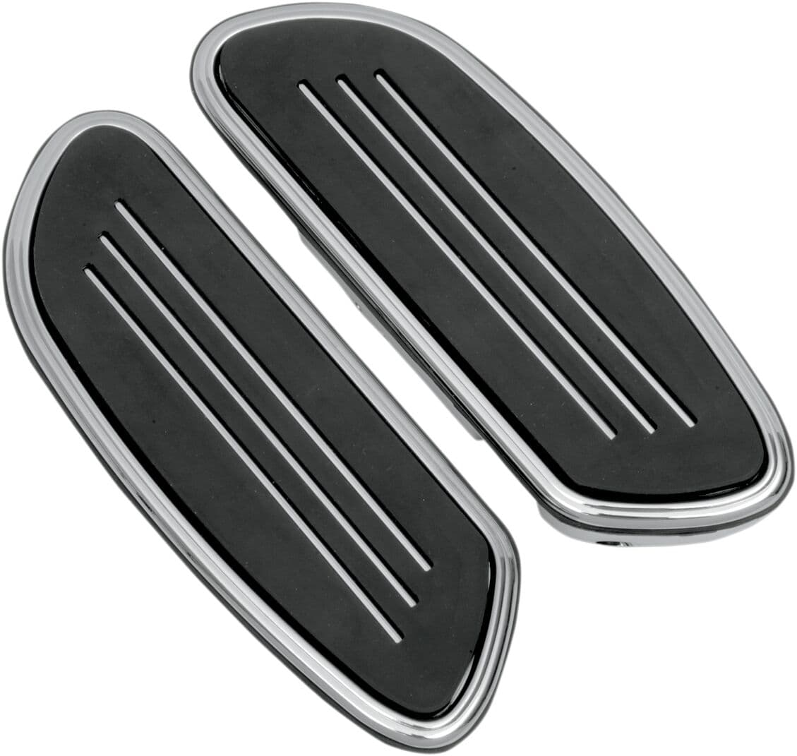 Sweeper Floorboards