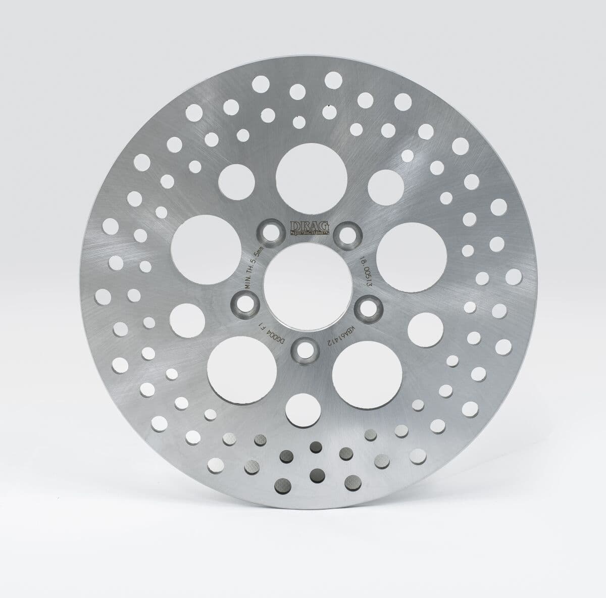 F Series Brake Rotor