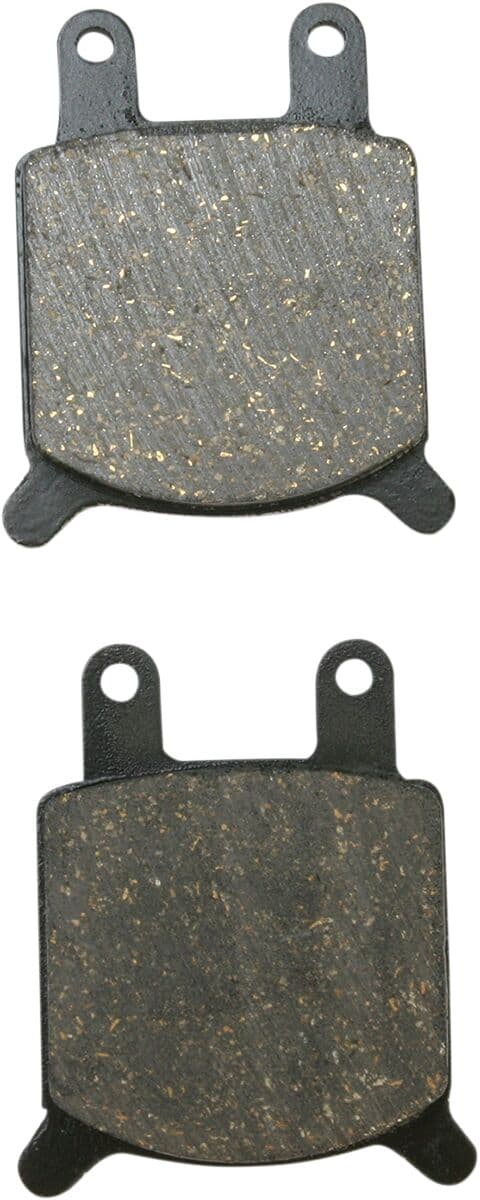 Organic Brake Pads