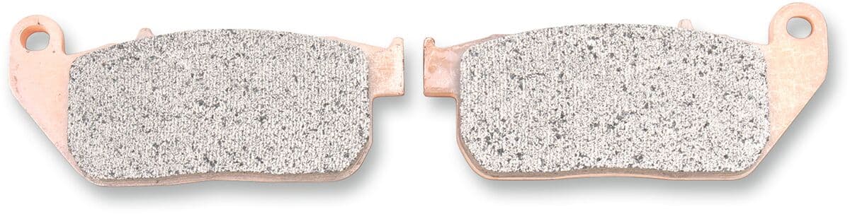 Sintered Metal Harley/Buell Brake Pads
