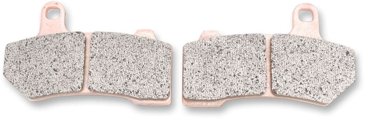 Sintered Metal Harley/Buell Brake Pads