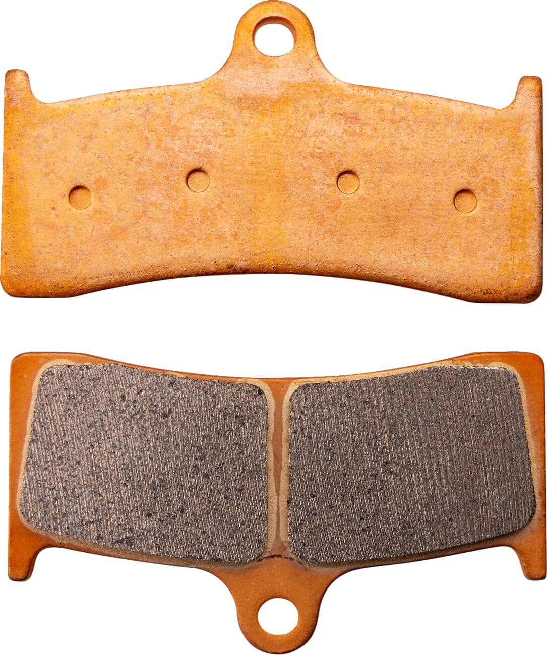 Sintered Brake Pads