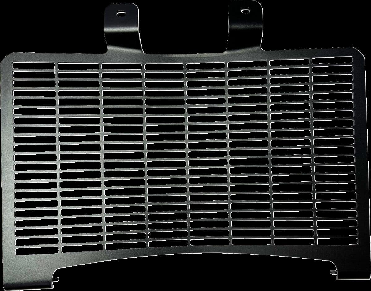 Protecție radiator