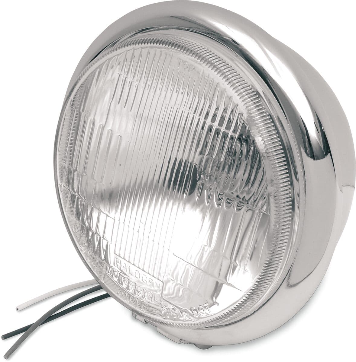 14,5 cm (5-3/4") Headlight Assembly