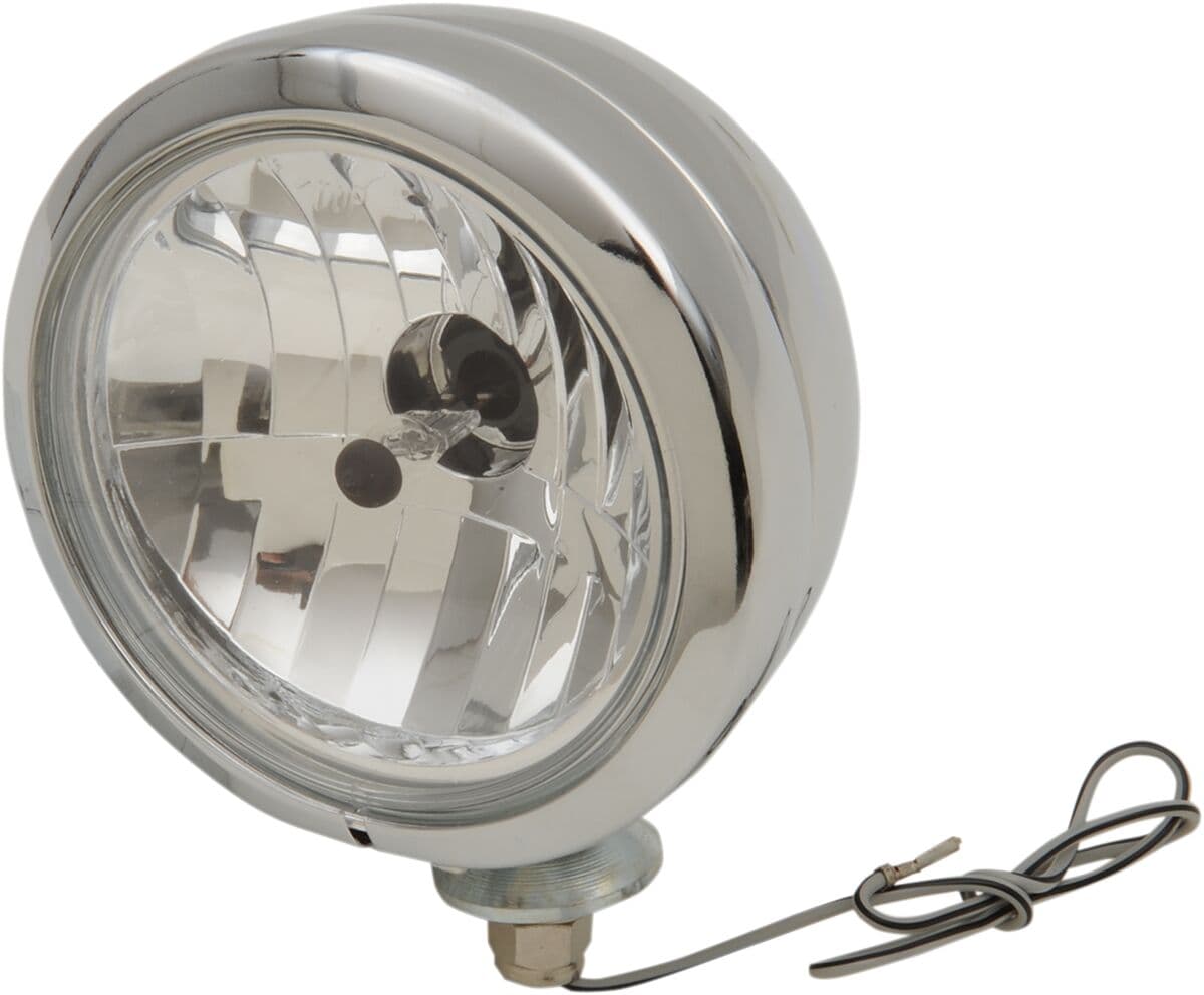 4-1/2" Spotlight