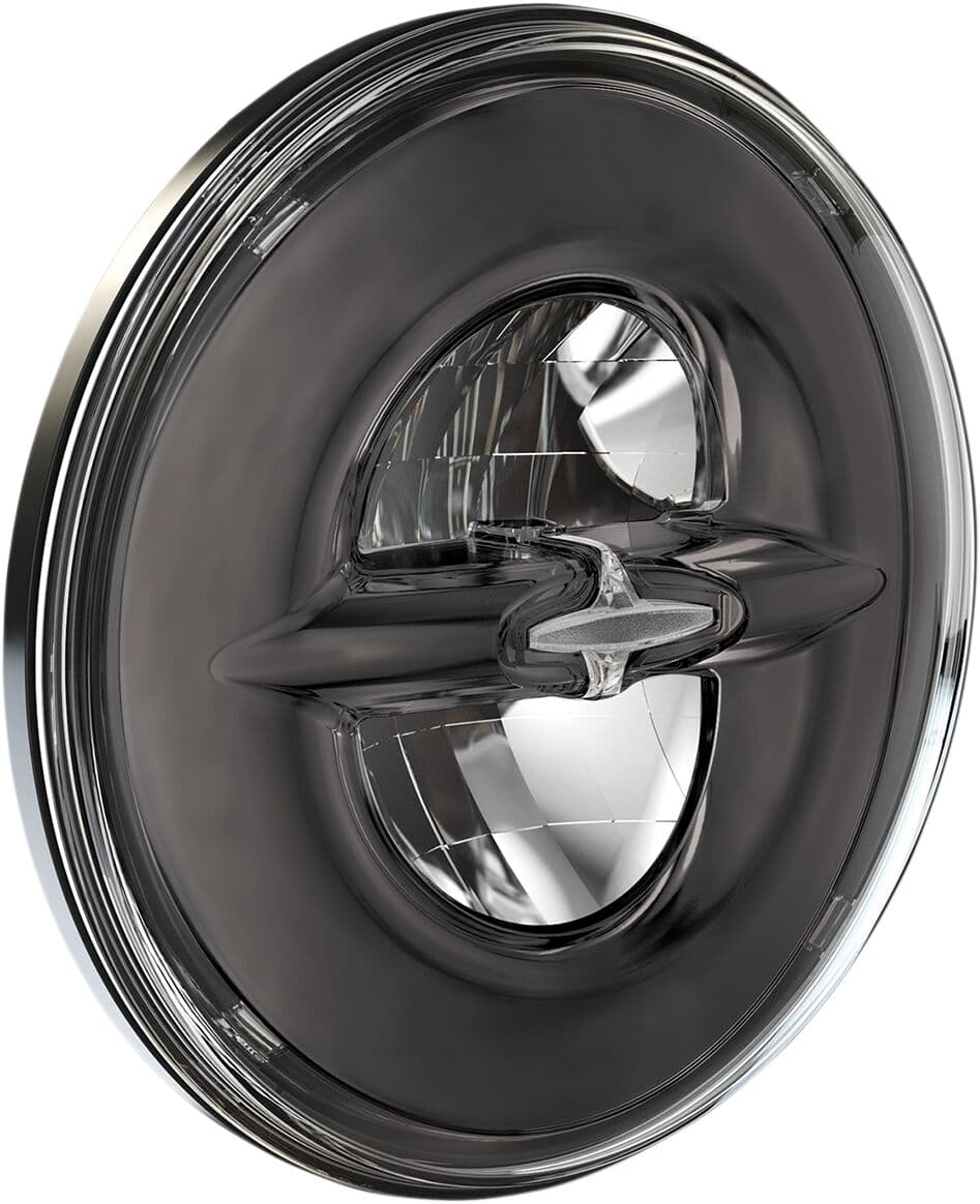 7" Reflector Style LED Headlamp