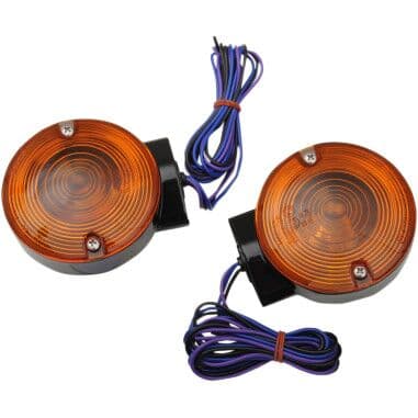 Turn Signals