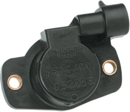 EFI Fojtószelep-érzékelő