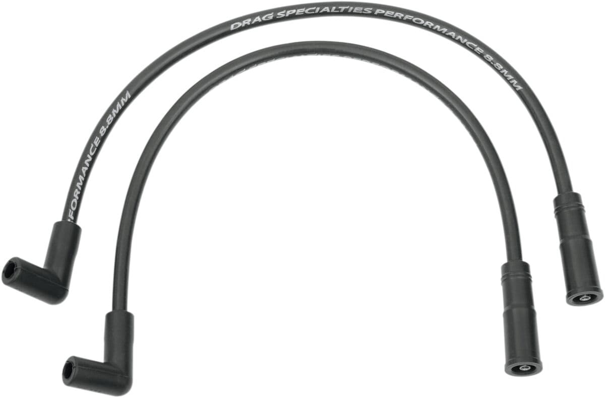 8.8 mm Spark Plug Wire