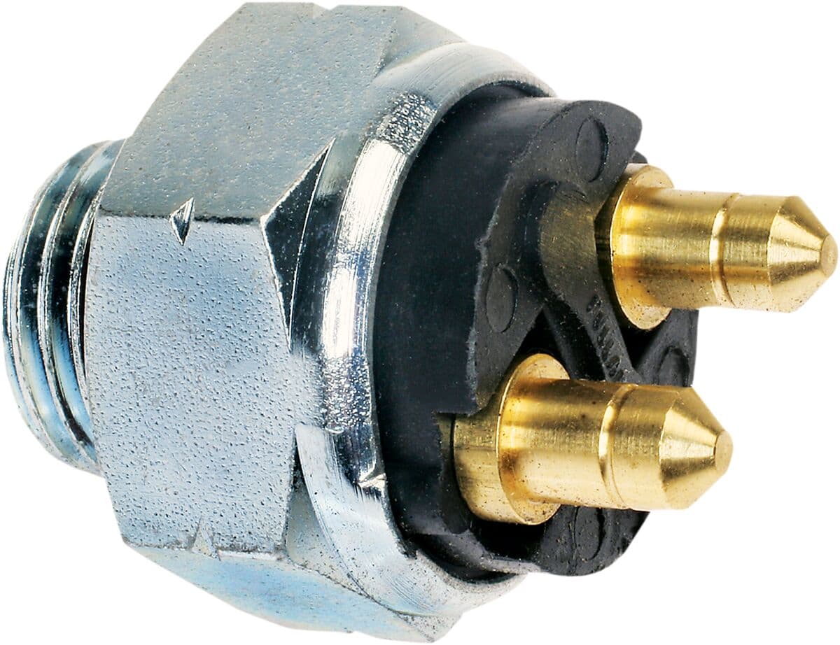 Transmission Neutral Switch