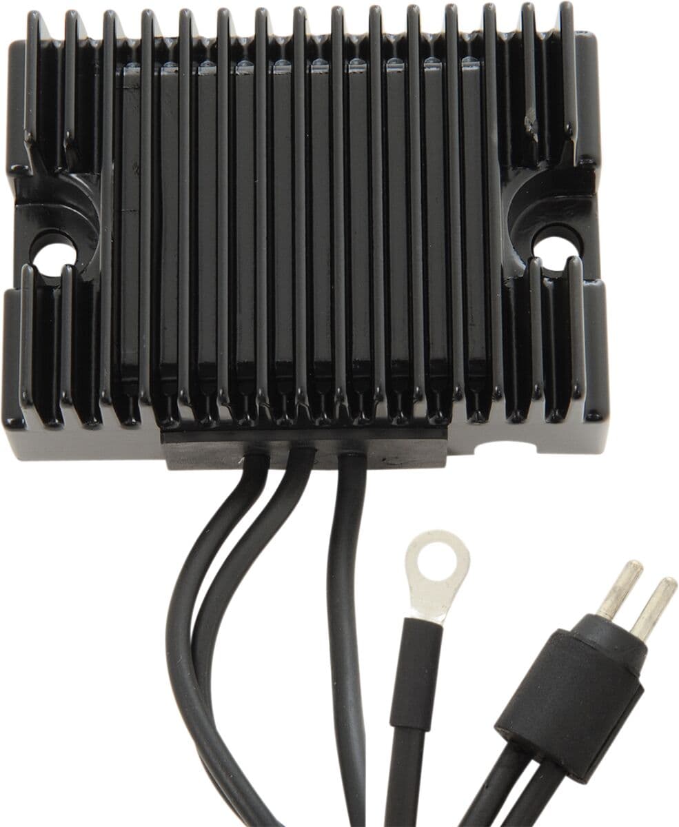 Solid-State Regulator