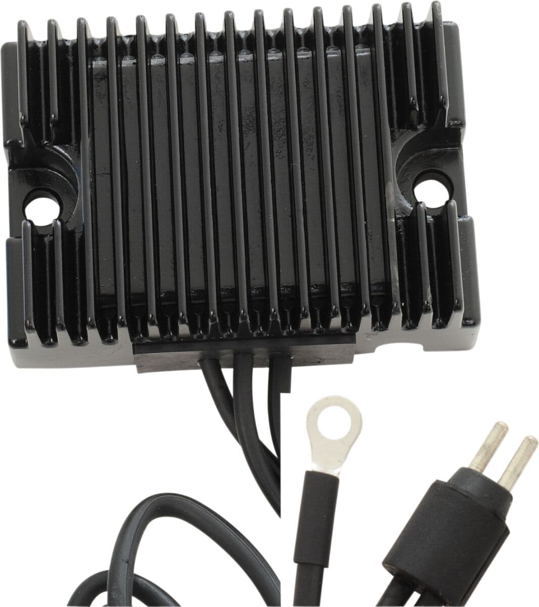 Solid-State Regulator