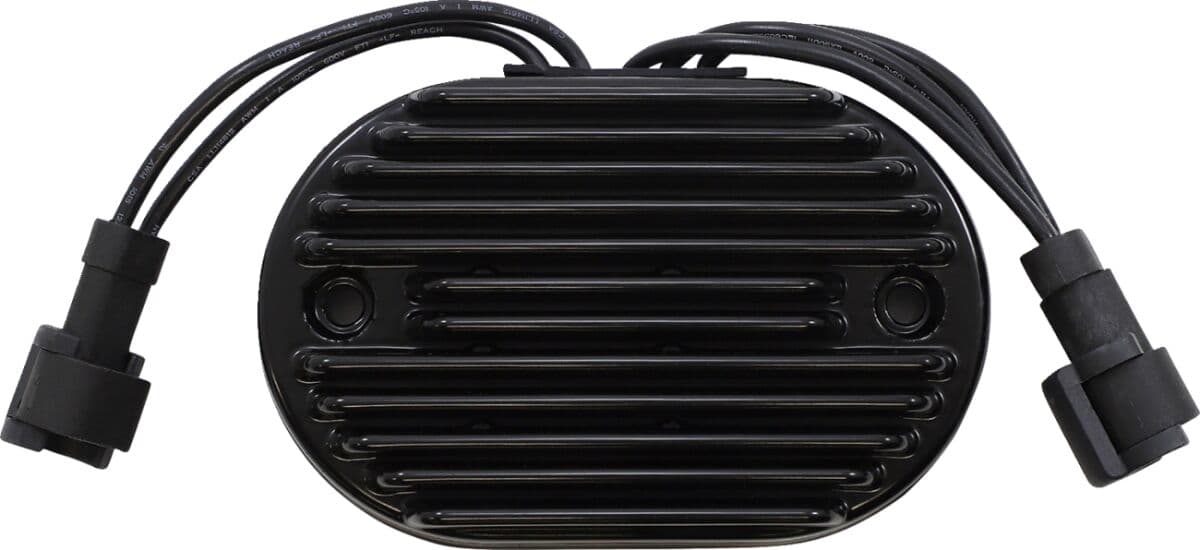 Premium Voltage Regulator