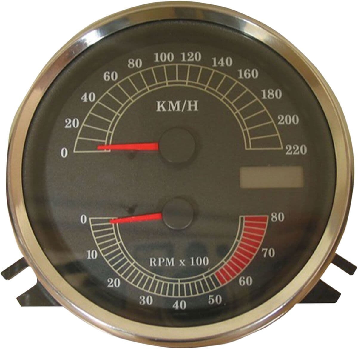 Electric Speedometer/Tachometer