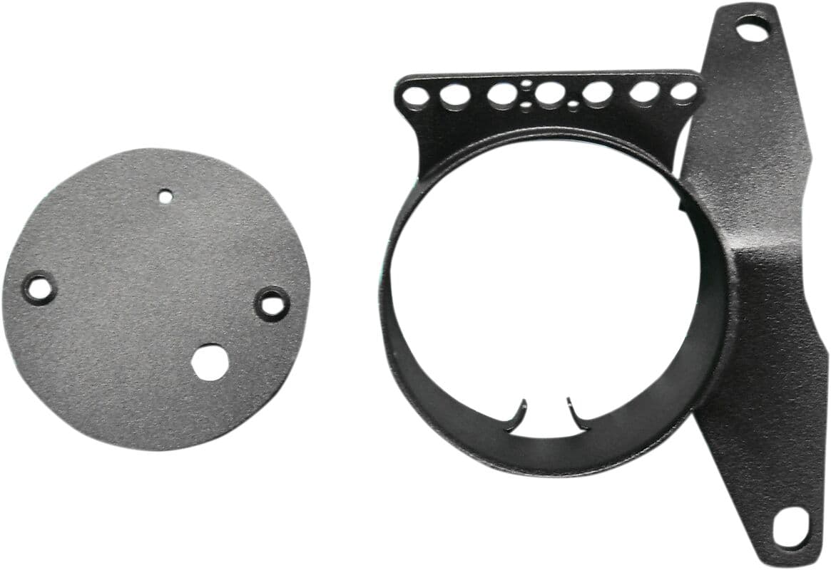 Speedometer Relocation Bracket