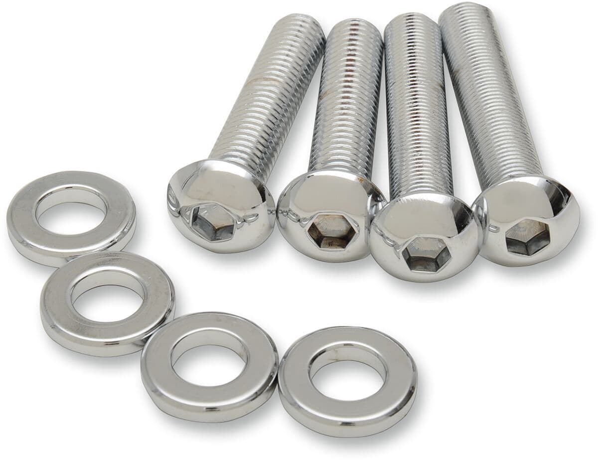 Shock Mount Kit