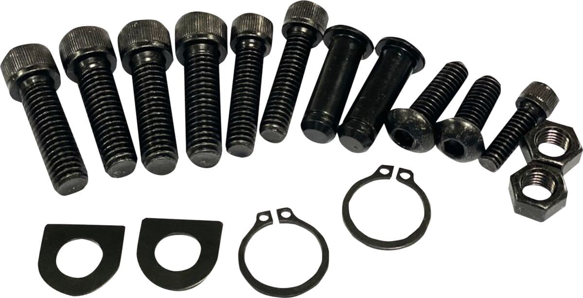 Kit de feronerie