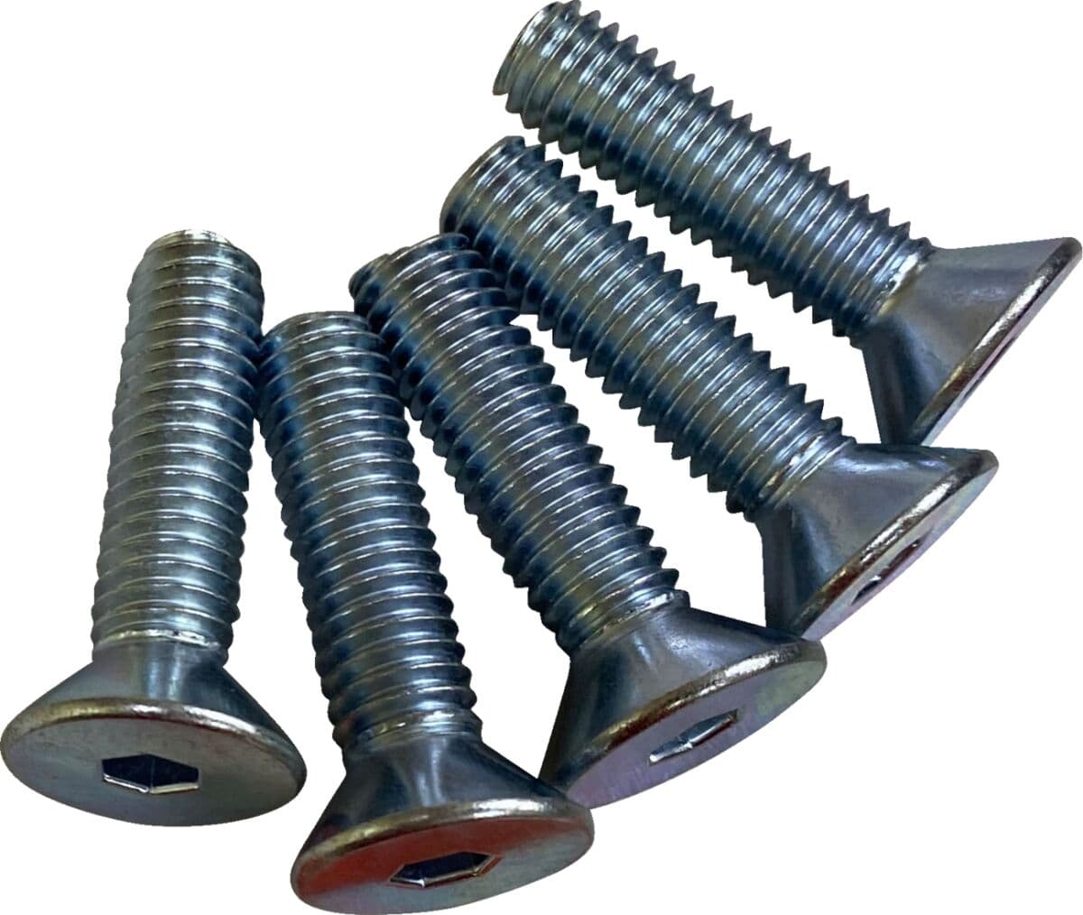 Brake Rotor Hardware Kit