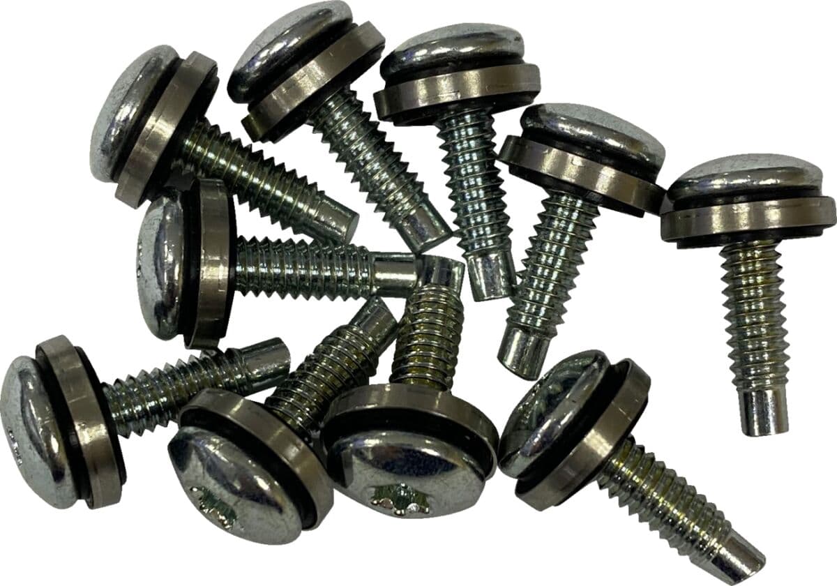 Screw Mount Kit
