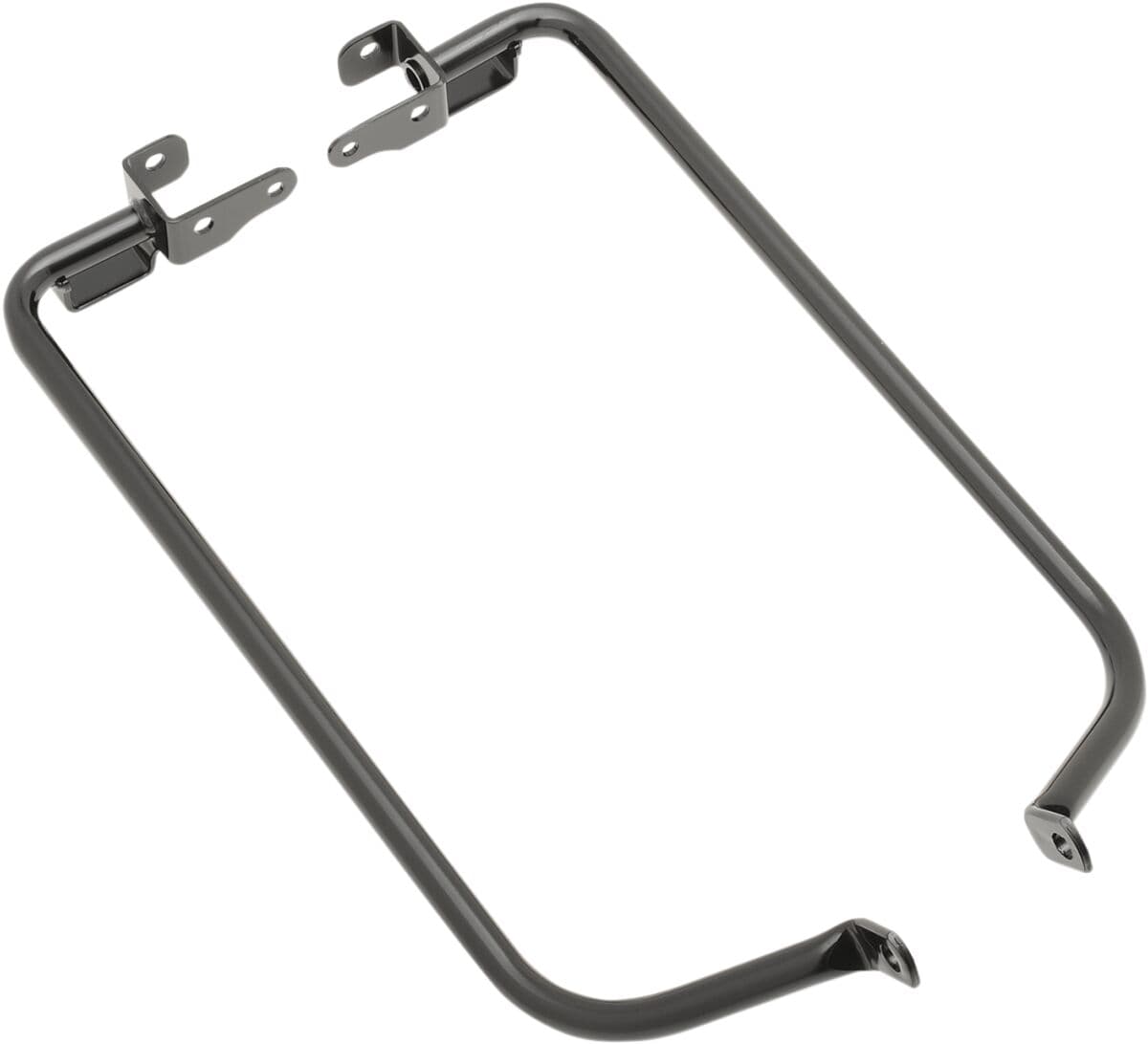 Saddlebag Support Brackets