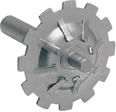 Right Clutch Pushrod End
