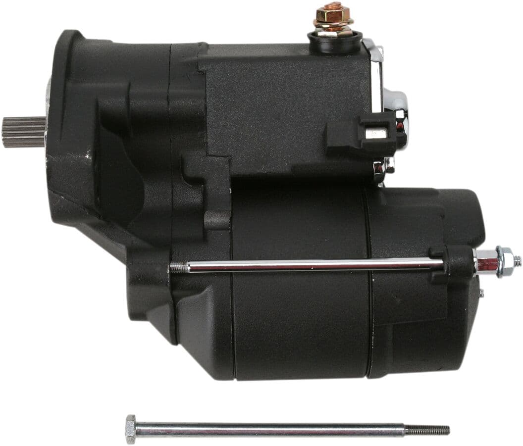 1.4 kW High-Performance Starter Motor
