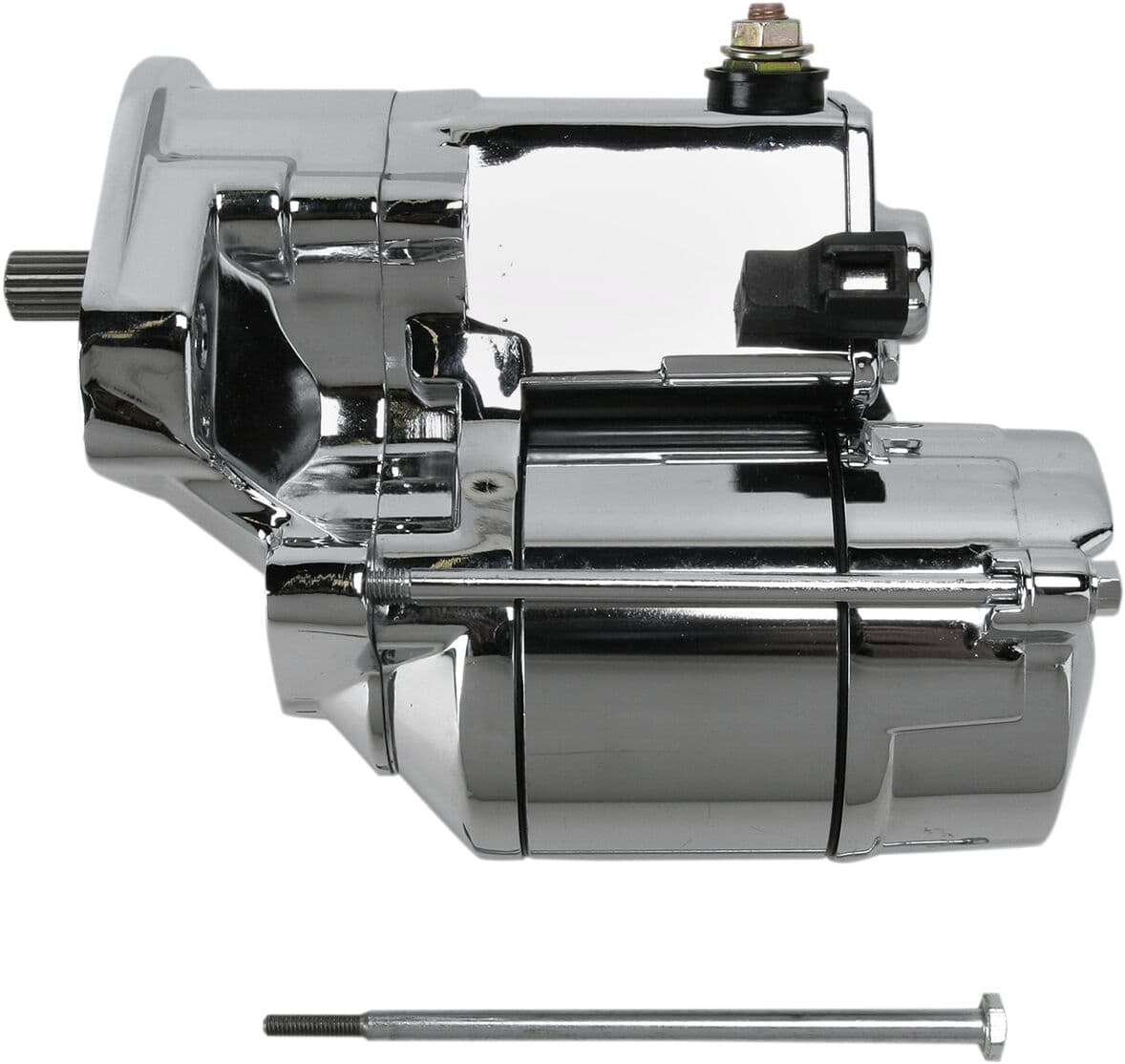 1.4 kW High-Performance Starter Motor