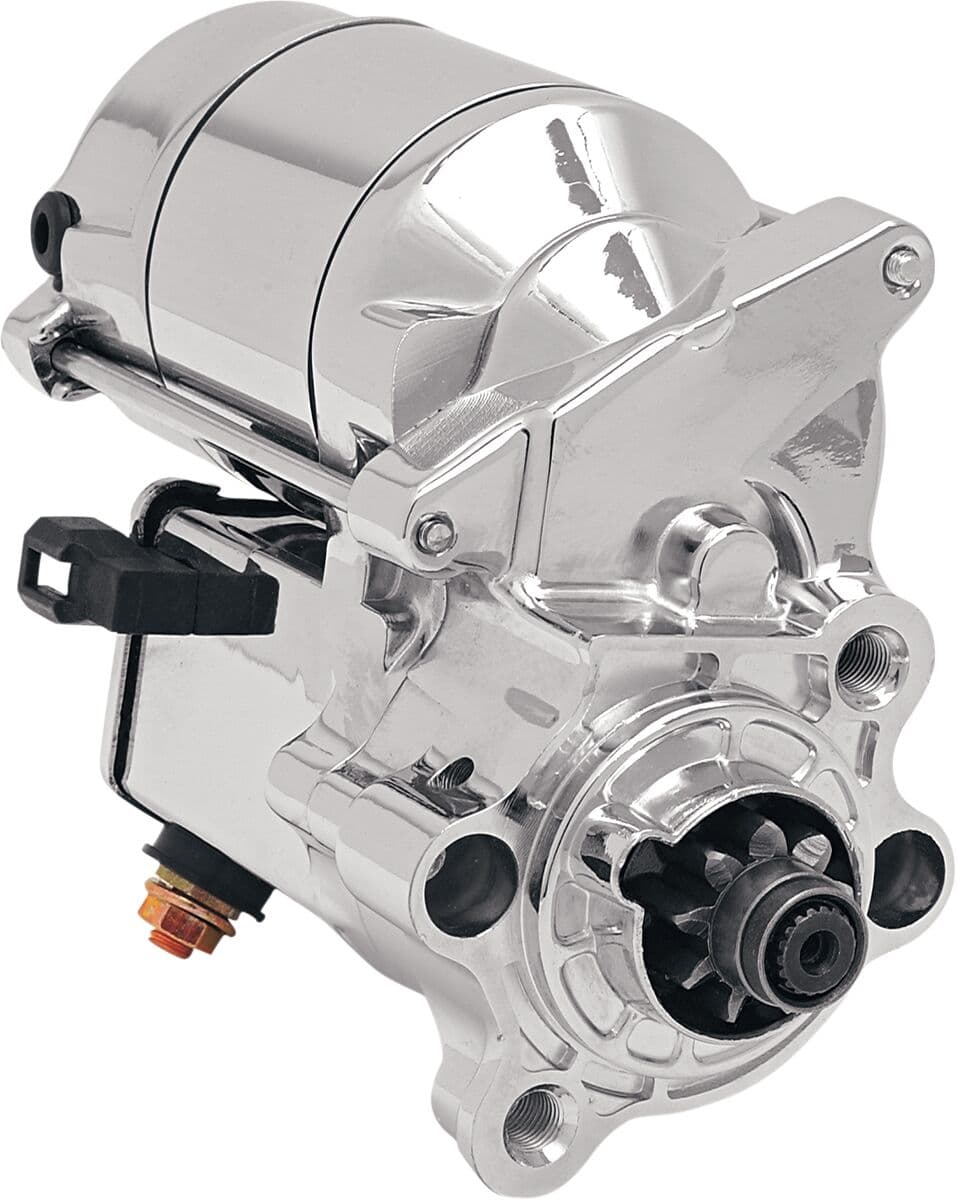 1.4 kW High-Performance Starter Motor