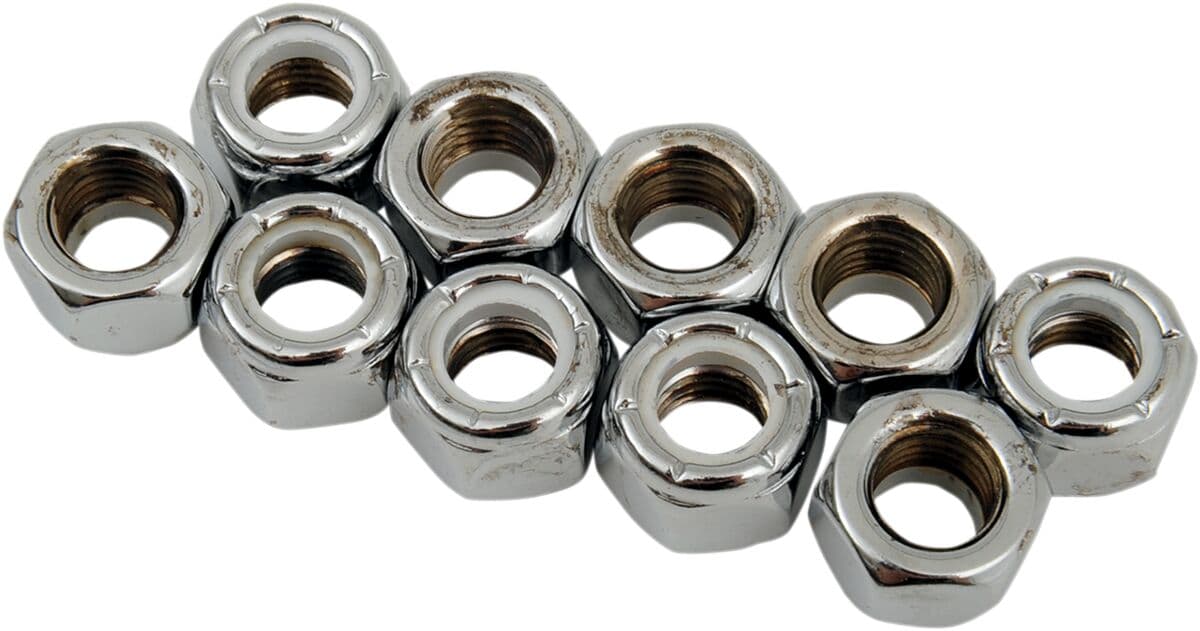 Replacement Insert Nuts