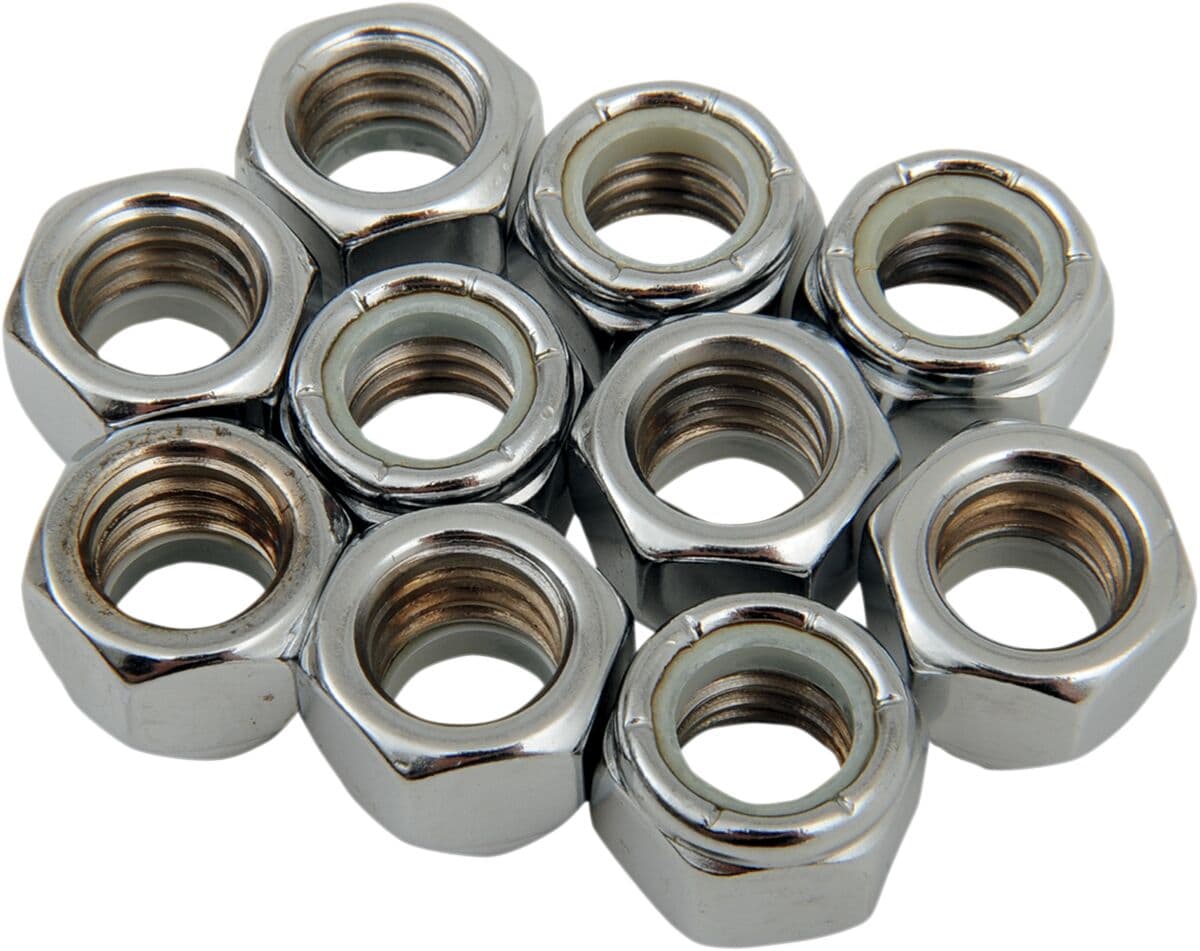 Replacement Insert Nuts