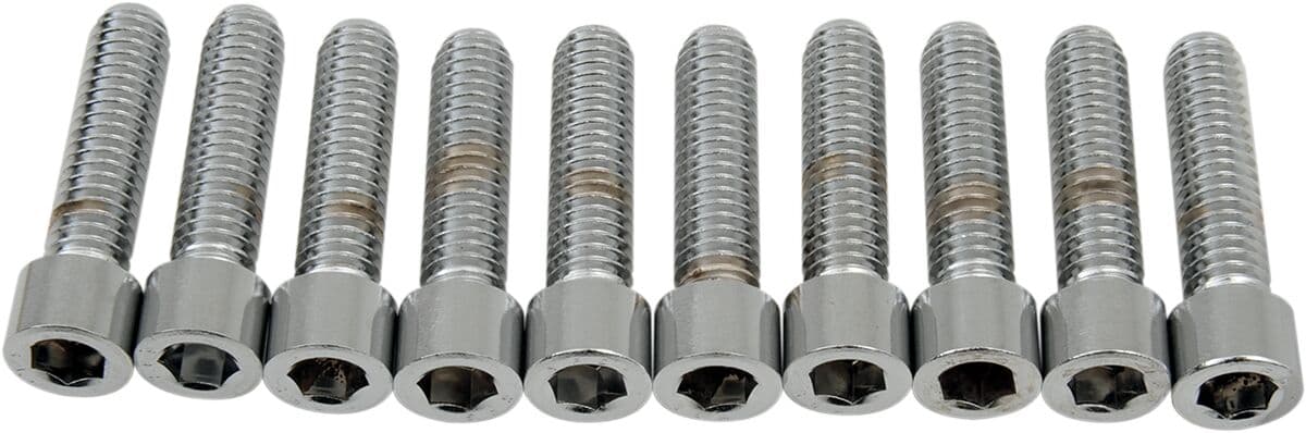 Socket-Head Bolts