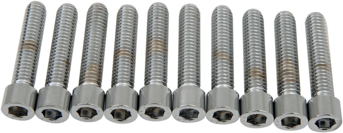 Socket-Head Bolts
