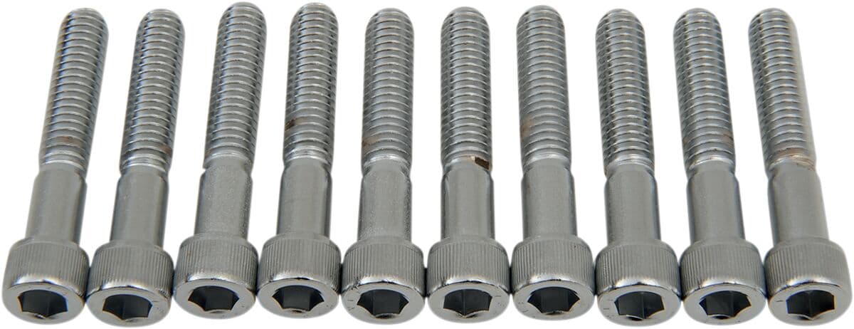Socket-Head Bolts
