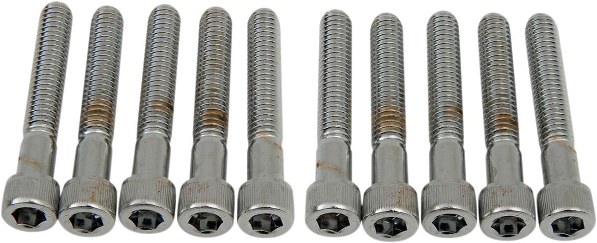 Socket-Head Bolts