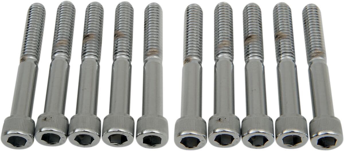 Socket-Head Bolts