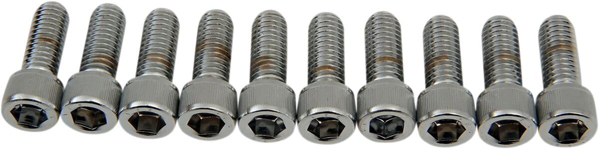 Socket-Head Bolts