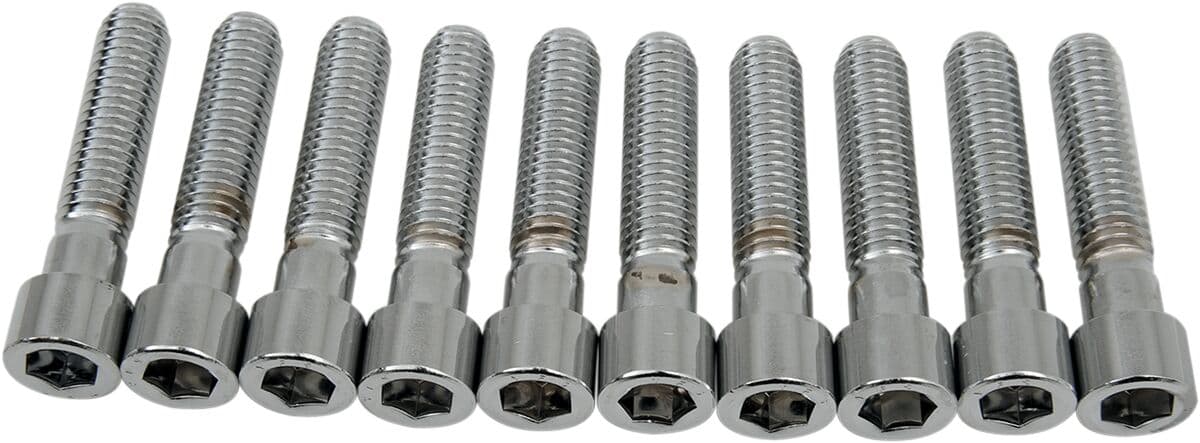Socket-Head Bolts