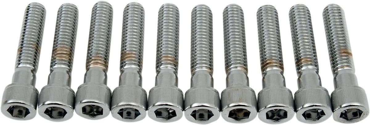 Socket-Head Bolts